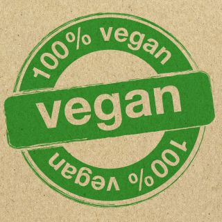 Fórmula 100 % natural y vegana